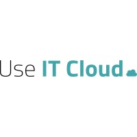 Use IT Cloud Logo