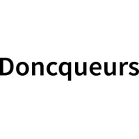 Doncqueurs Logo