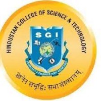 Hindustan College of science and technology Logo