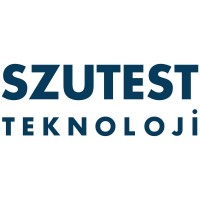 Szutest Teknoloji Logo