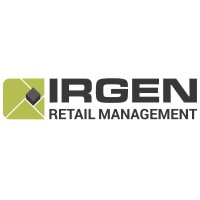 Irgen Retail Management srl Logo