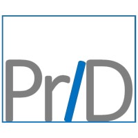 Van Arkel Professionele Informatiediensten PrID Logo