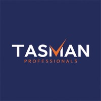 Tasman Professionals Logo