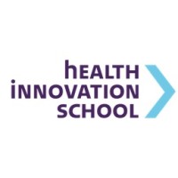 Health Innovation School Logo