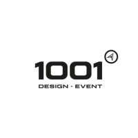 1001grad Logo