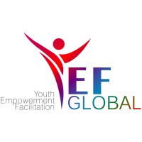 YEF Global Logo