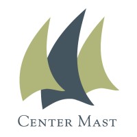Center Mast Logo