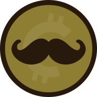 CryptoStache Logo