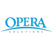 OperaSolutions Logo