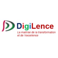 DigiLence Logo