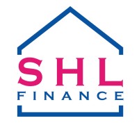 SHL Finance Logo