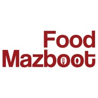 Food Mazboot Logo