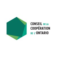 Cooperation Council of Ontario Logo