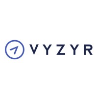 VYZYR B.V. Logo