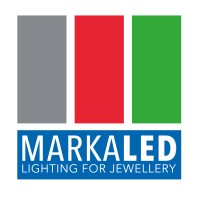 MarkaLED Manufacturing & Design Logo