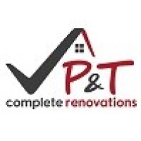Paul & Tomas Complete Renovations Limited Logo