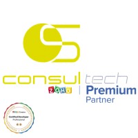 OS-Consultech Logo