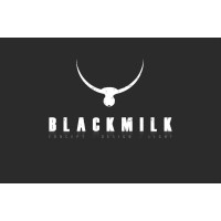 Black Milk llc Logo