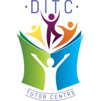 DITC DYNAMIC INTERVENTIONS TUTOR CENTRE (PTY) LTD Logo