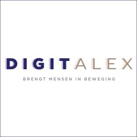 Digitalex Logo