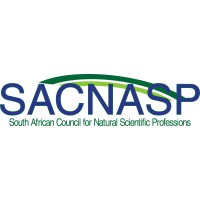 South African Council for Natural Scientific Professions (SACNASP) Logo