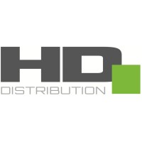 HD Distribution Logo