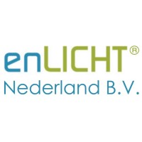 enLICHT NL B.V. Logo