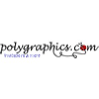 Poly Graphics Logo
