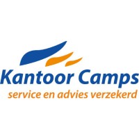 Kantoor Camps bvba Logo