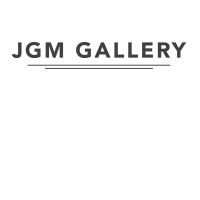 JGM Gallery Logo