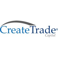 CreateTrade Capital Logo