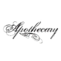 Apothecary Logo