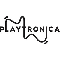 Playtronica Logo