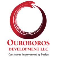 Ouroboros Development, LLC Logo