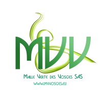 Maille Verte des Vosges Logo