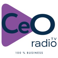 CEO Radio.Tv Logo