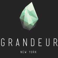 Grandeur Creations Logo