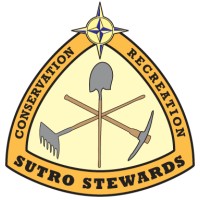 Sutro Stewards Logo