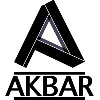 AKBAR Engineering Logo