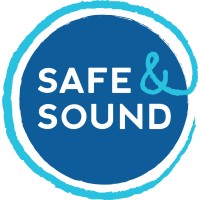 Safe & Sound Logo