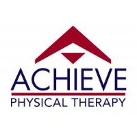 Achieve Physical Therapy Logo