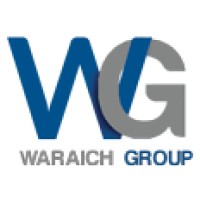 WaraichGroup Logo