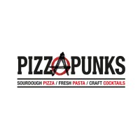 Pizza Punks Logo