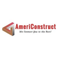 AmeriConstruct Logo