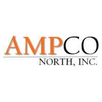 AMPCO North, Inc. Logo