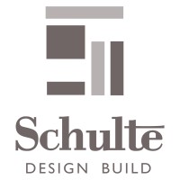 Schulte Design Build Logo