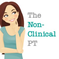The Non-Clinical PT, Inc. Logo