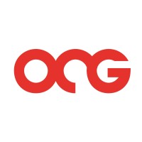 US OCG Inc Logo