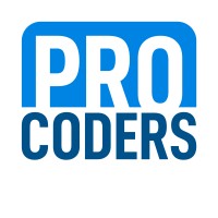 Pro Coders Logo