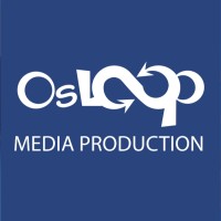 OsLoop Media Production Logo